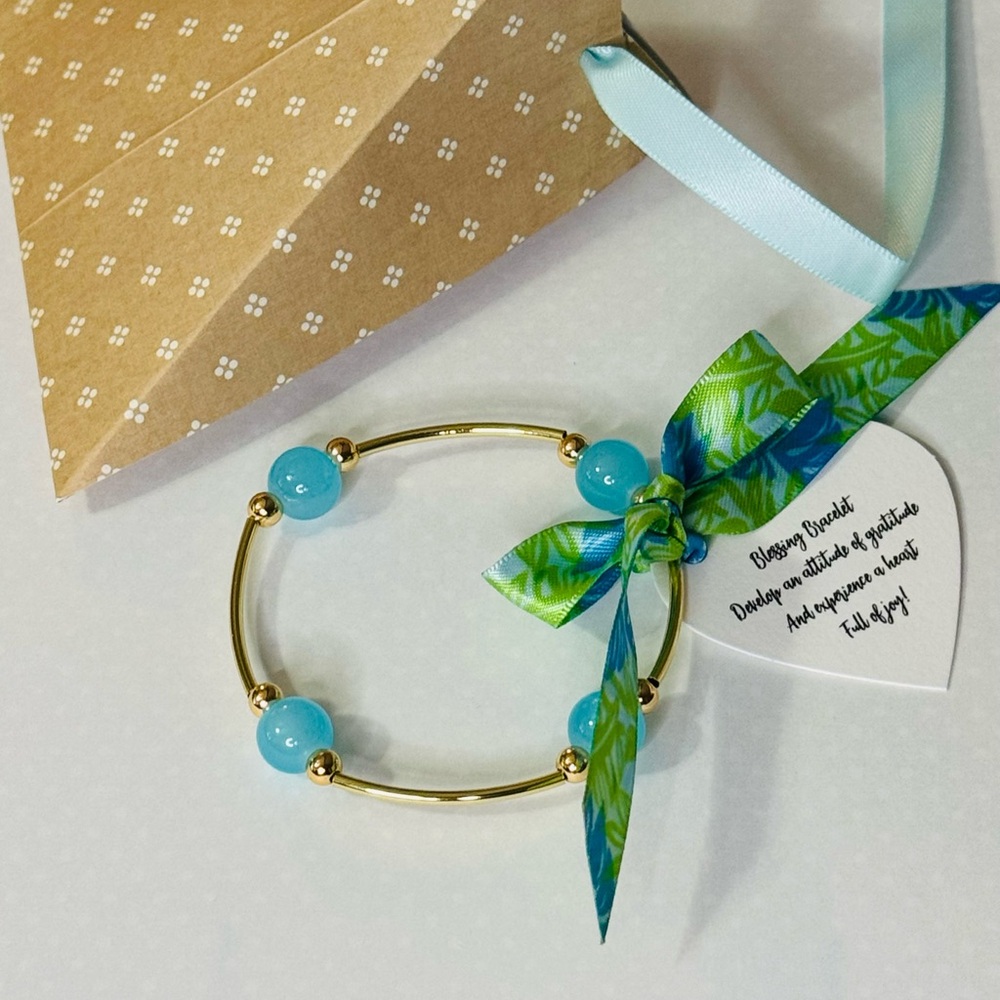 Blessing Bracelet